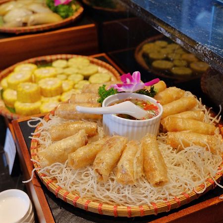 Le Chanvre Hanoi Hotel & Spa 외부 사진