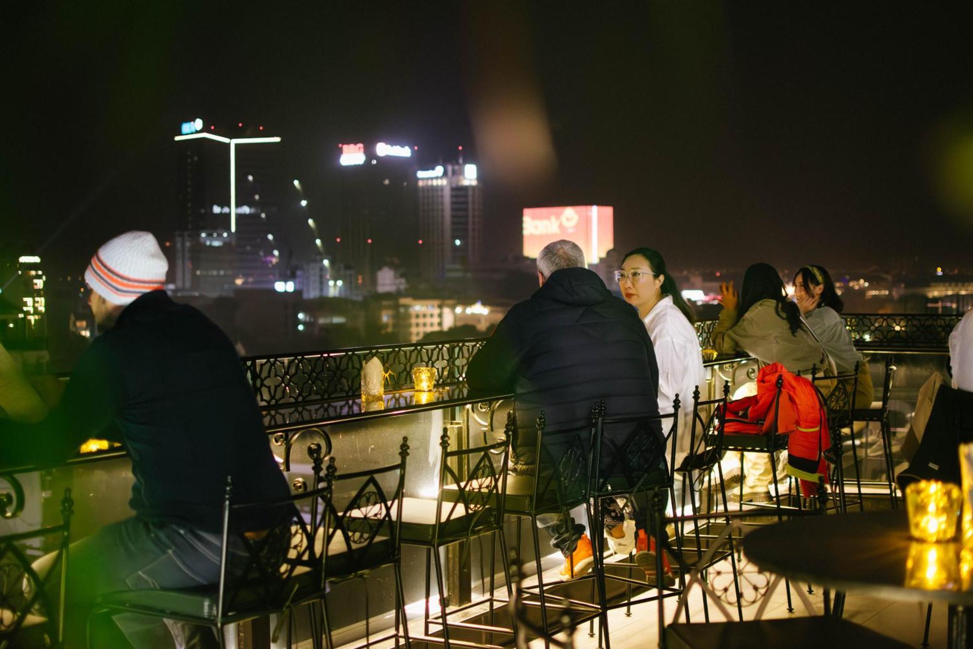 Le Chanvre Hanoi Hotel & Spa 외부 사진