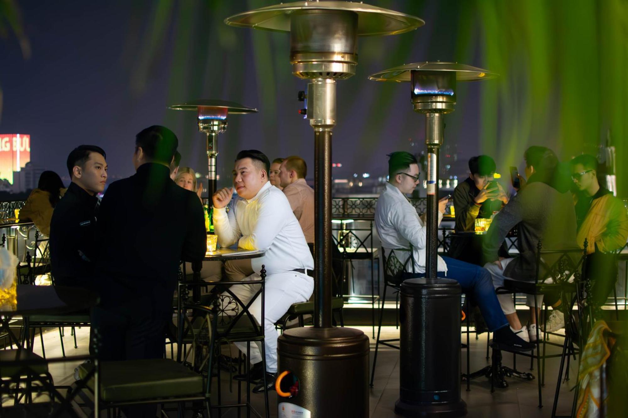Le Chanvre Hanoi Hotel & Spa 외부 사진