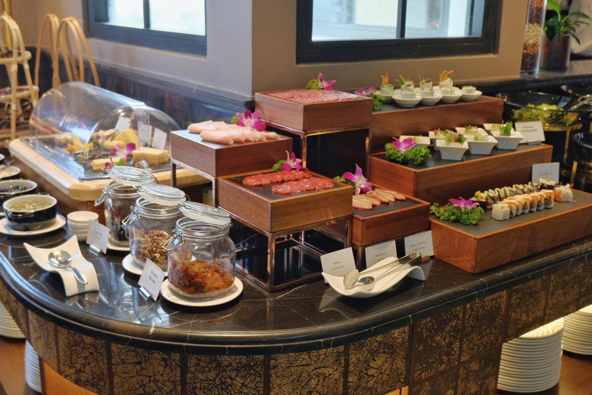 Le Chanvre Hanoi Hotel & Spa 외부 사진