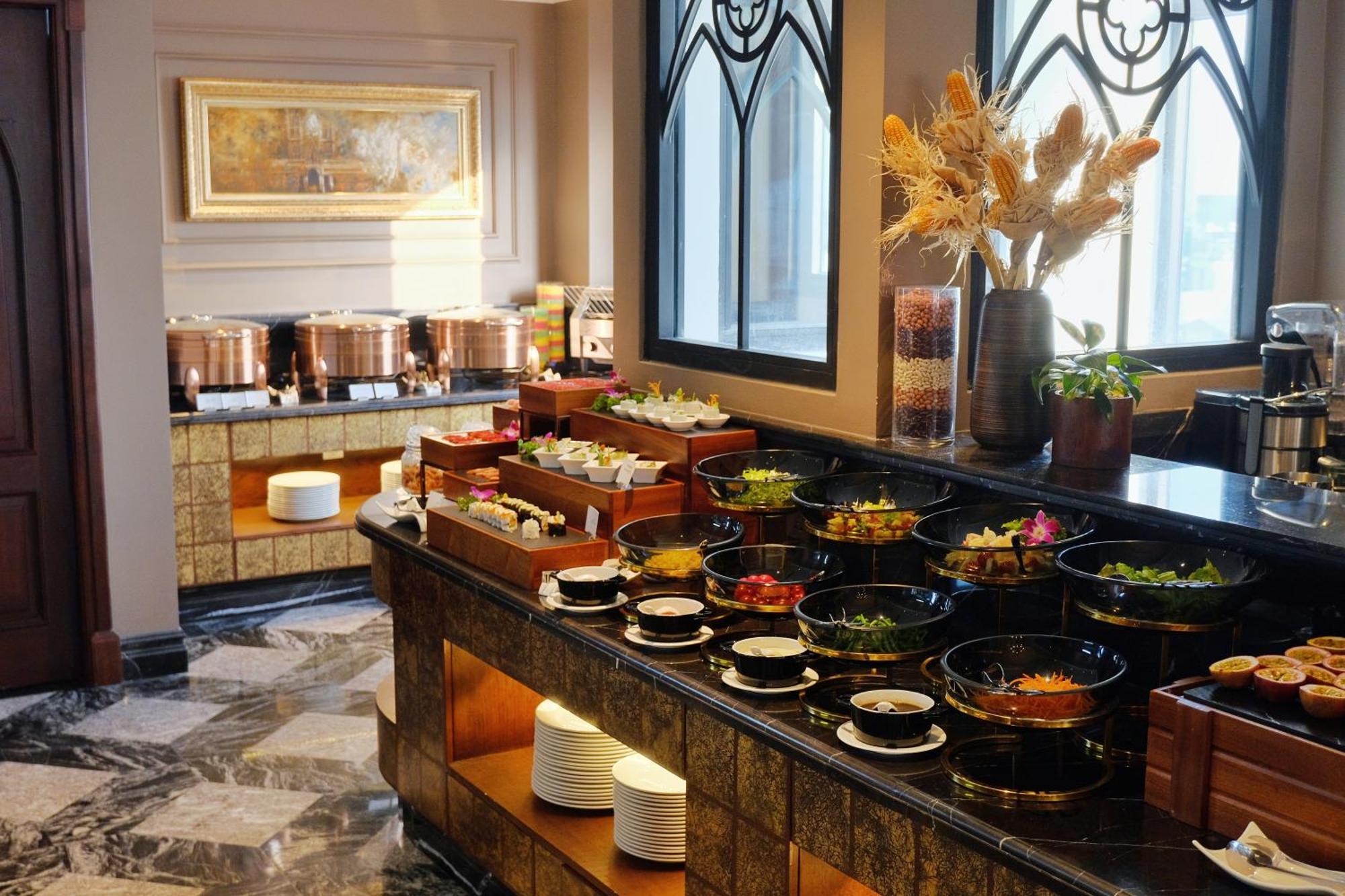 Le Chanvre Hanoi Hotel & Spa 외부 사진