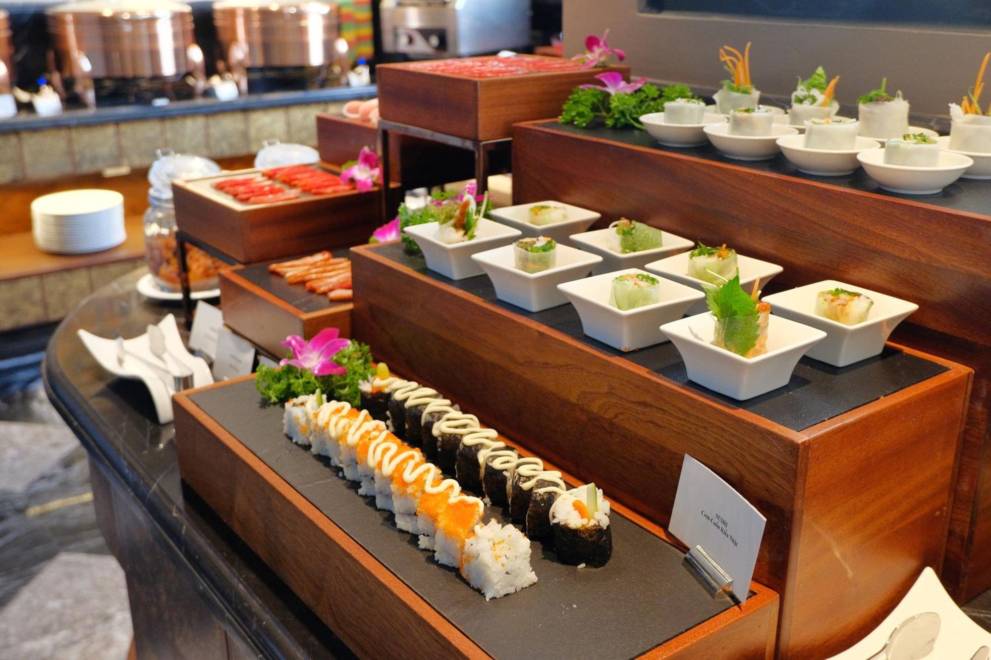 Le Chanvre Hanoi Hotel & Spa 외부 사진