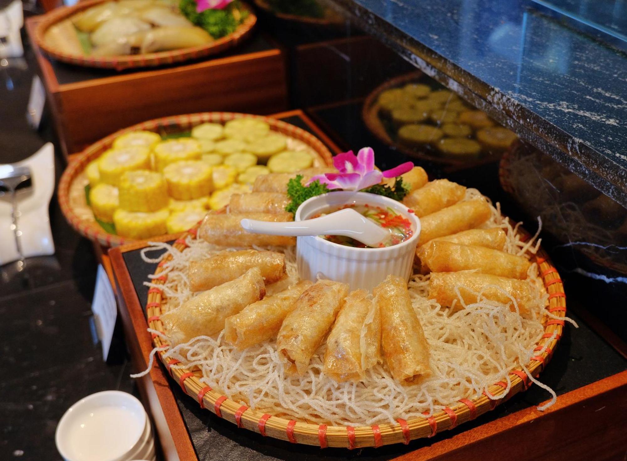 Le Chanvre Hanoi Hotel & Spa 외부 사진