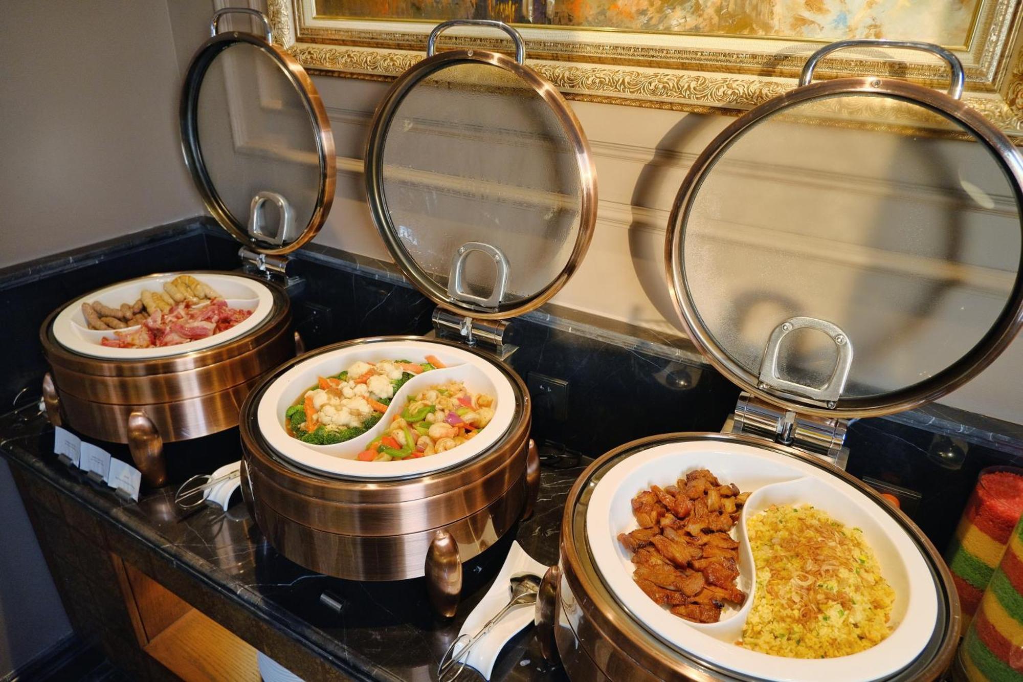 Le Chanvre Hanoi Hotel & Spa 외부 사진