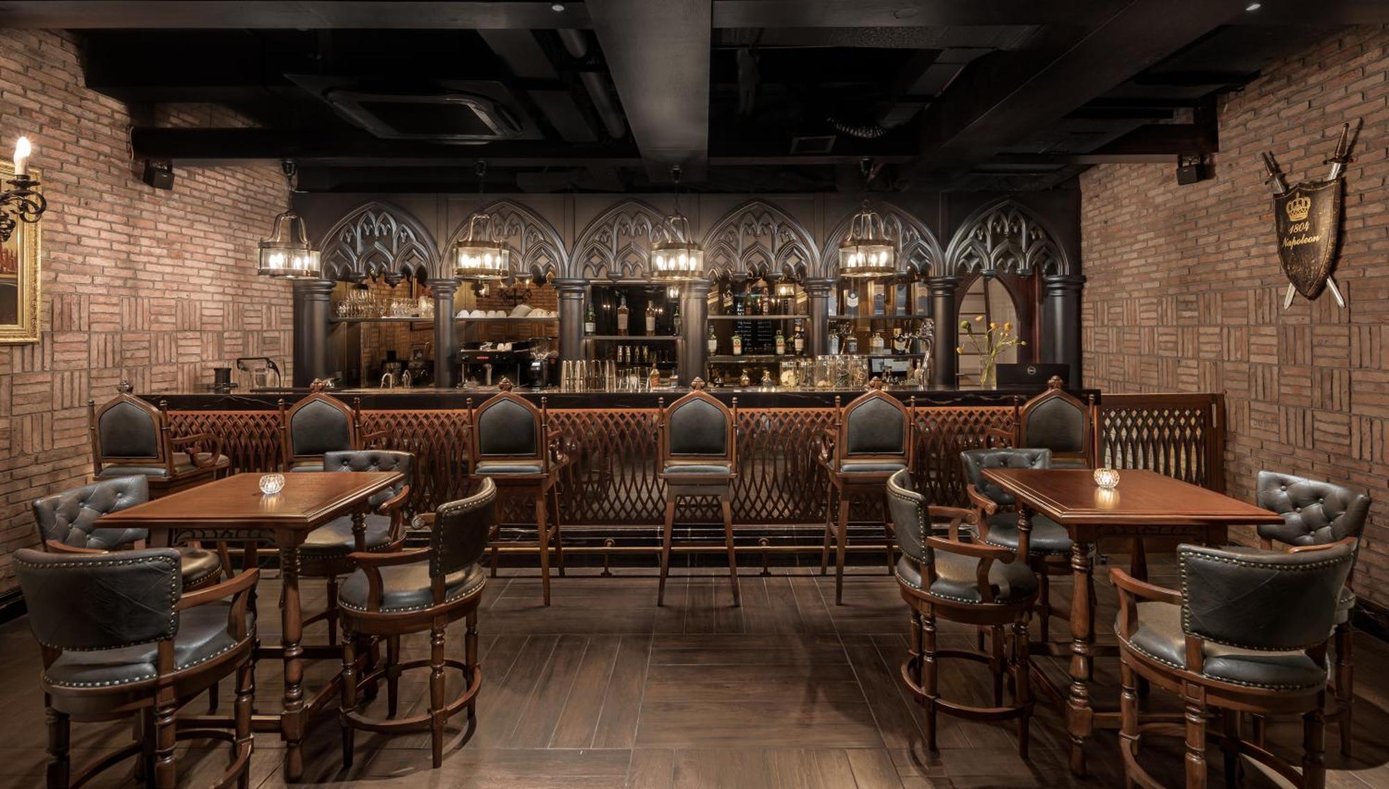 Le Chanvre Hanoi Hotel & Spa 외부 사진