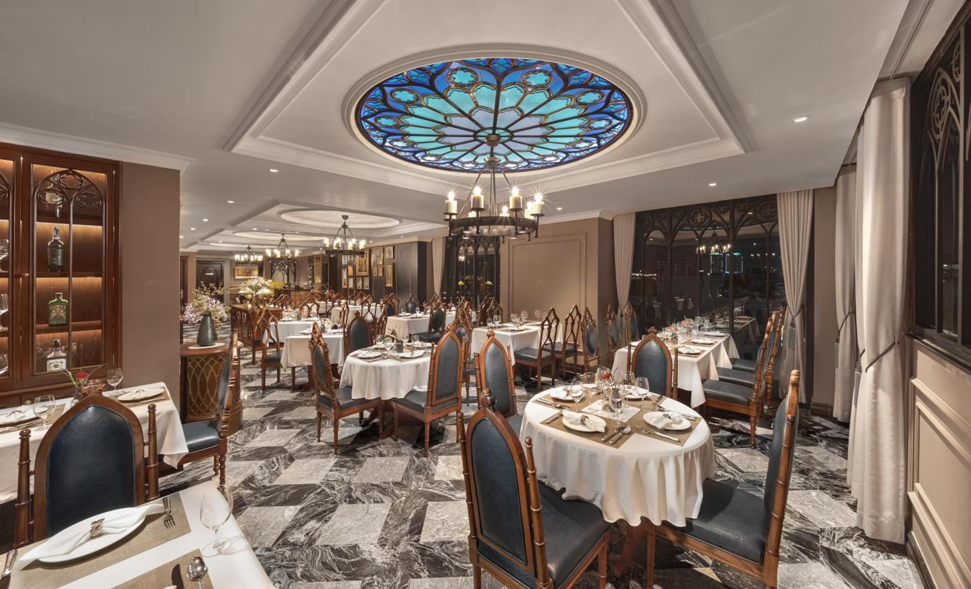 Le Chanvre Hanoi Hotel & Spa 외부 사진