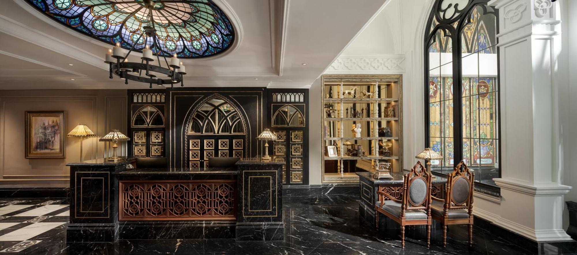 Le Chanvre Hanoi Hotel & Spa 외부 사진