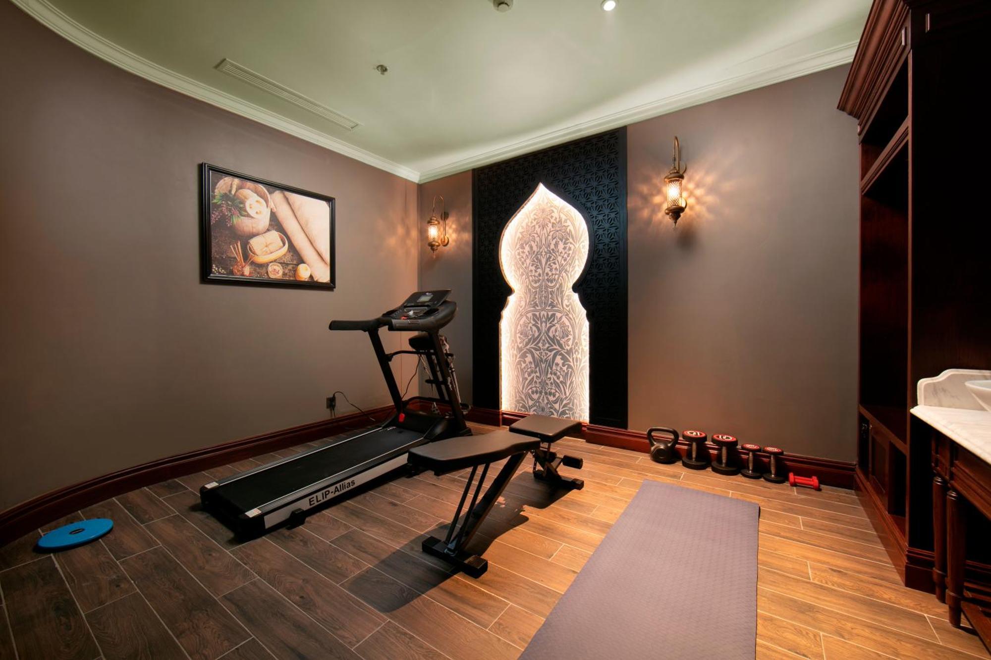 Le Chanvre Hanoi Hotel & Spa 외부 사진