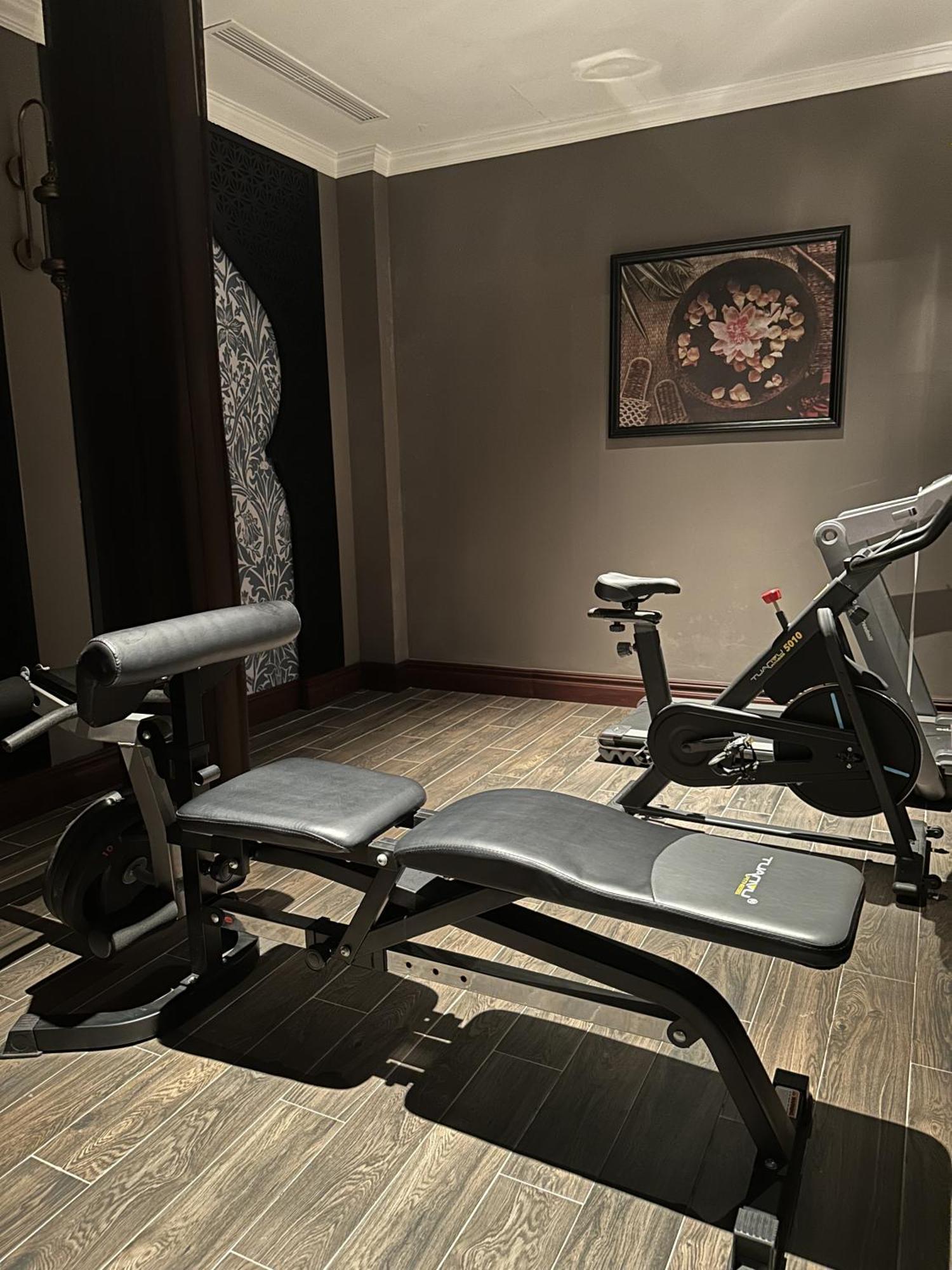 Le Chanvre Hanoi Hotel & Spa 외부 사진