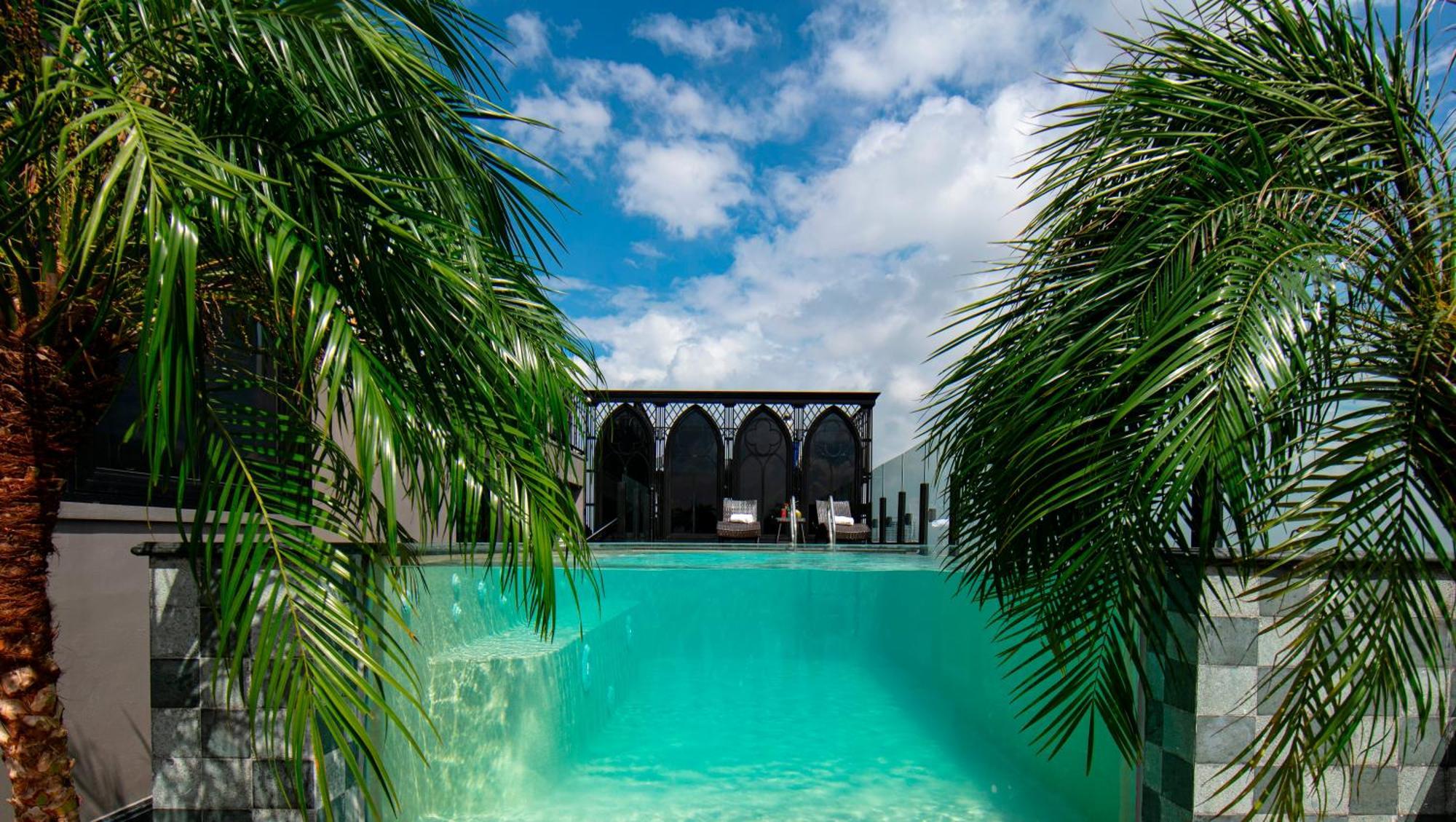 Le Chanvre Hanoi Hotel & Spa 외부 사진