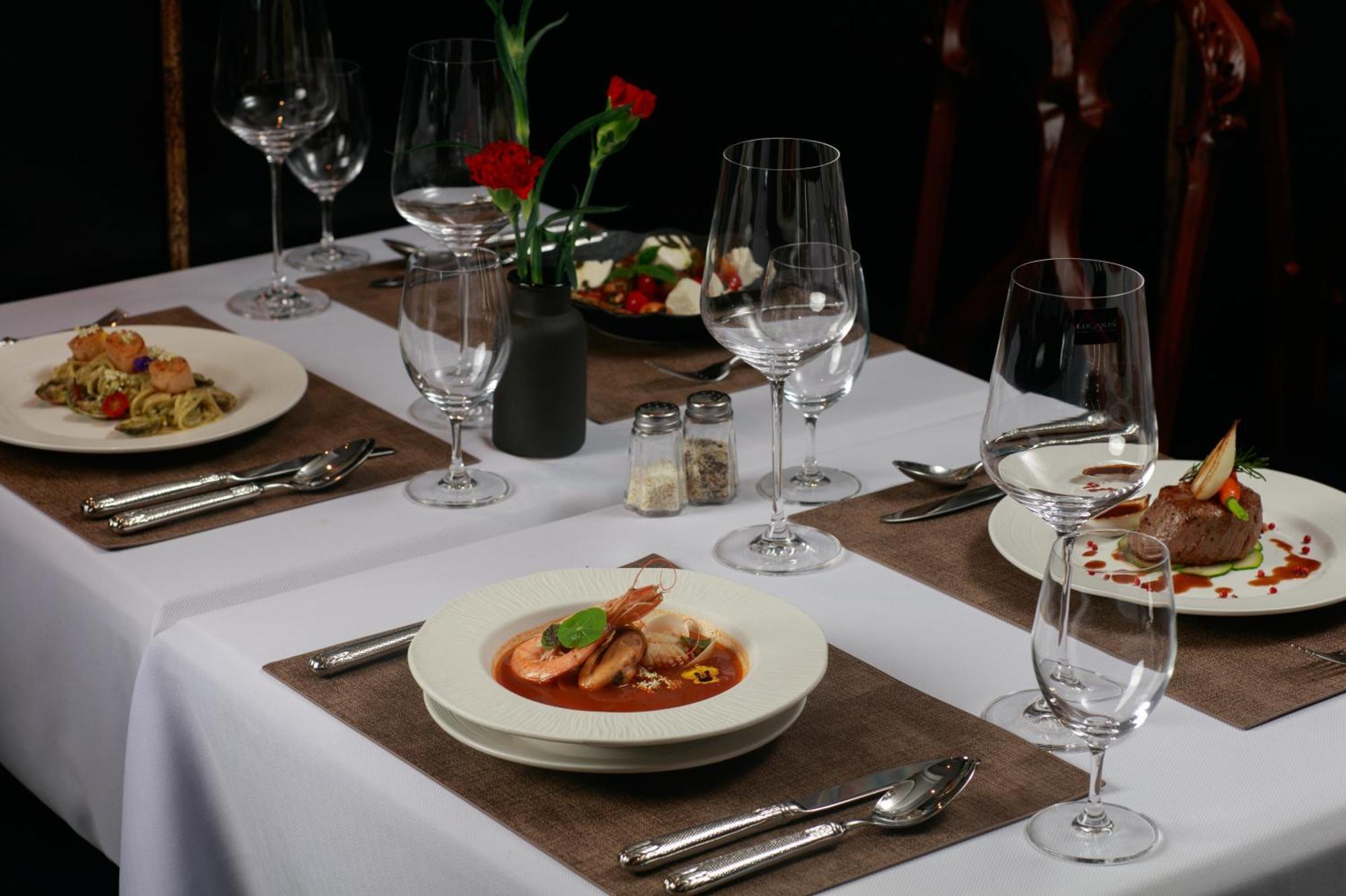 Le Chanvre Hanoi Hotel & Spa 외부 사진