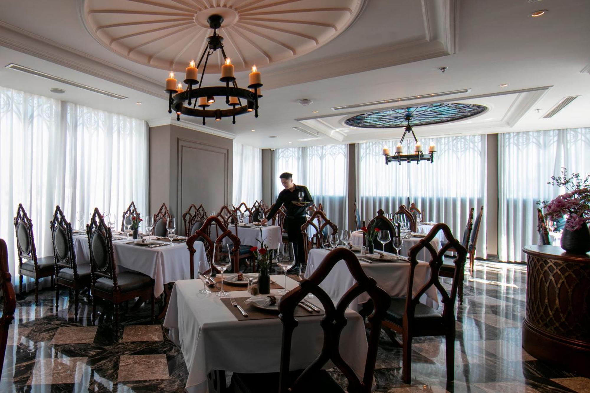 Le Chanvre Hanoi Hotel & Spa 외부 사진