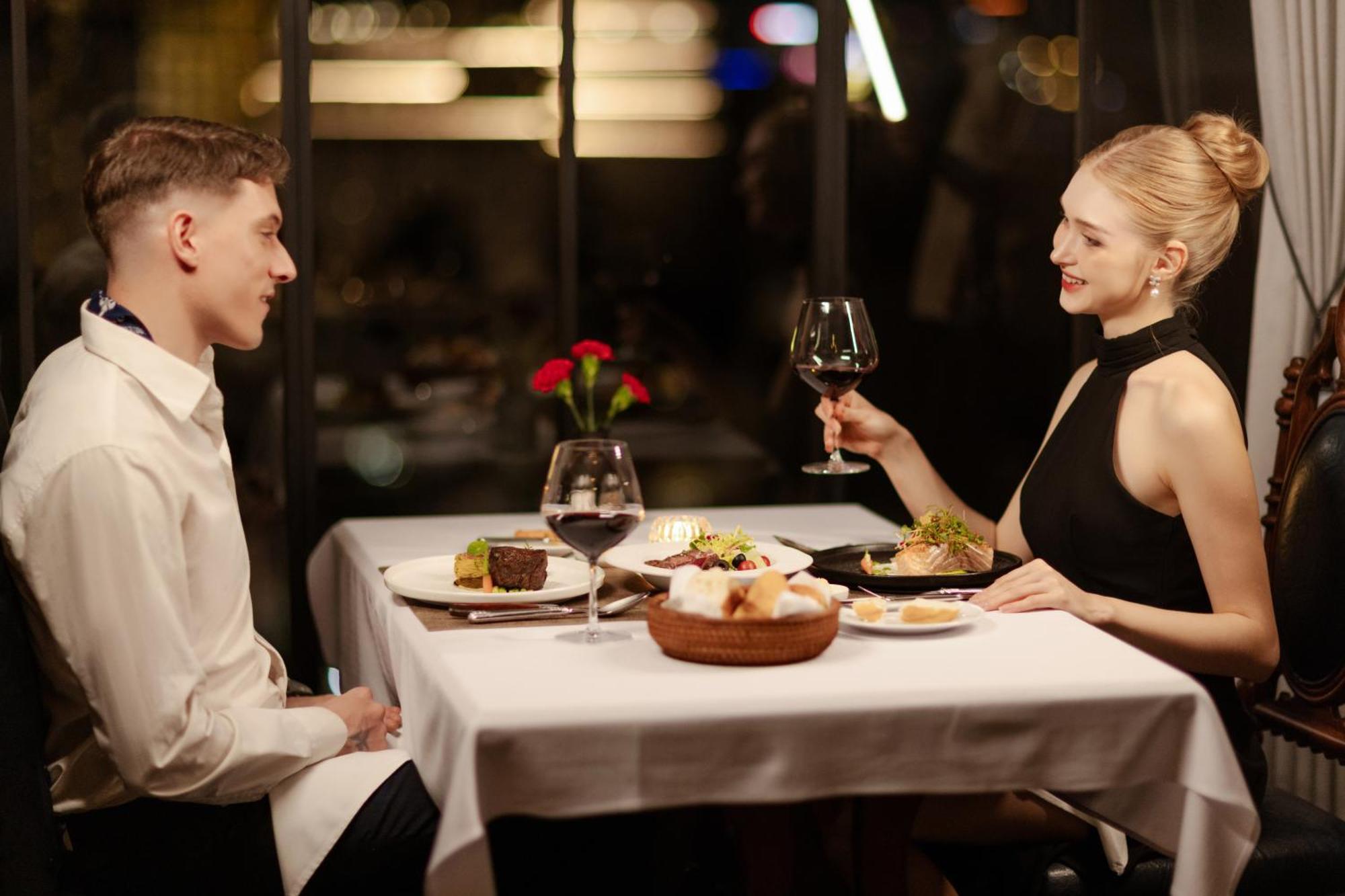 Le Chanvre Hanoi Hotel & Spa 외부 사진